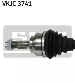 skf vkjc3741